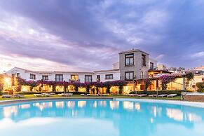 Hotel Palumbalza Porto Rotondo