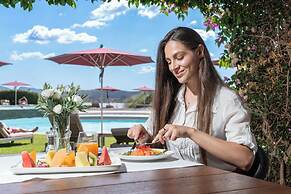 Hotel Palumbalza Porto Rotondo