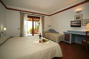 Hotel Palumbalza Porto Rotondo