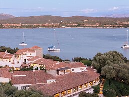 Hotel Palumbalza Porto Rotondo