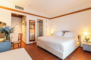 Hotel Palumbalza Porto Rotondo
