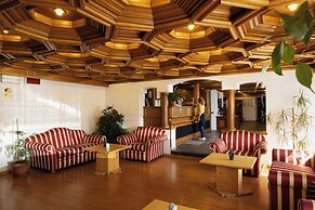 Hotel Miramonti Corvara
