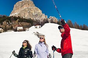 Hotel Miramonti Corvara