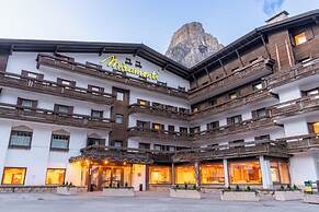 Hotel Miramonti Corvara
