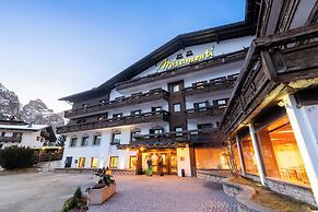 Hotel Miramonti Corvara