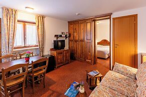 Hotel Miramonti Corvara
