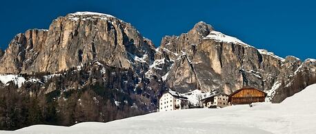 Hotel Miramonti Corvara