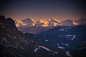 Hotel Miramonti Corvara