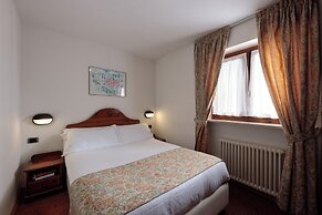 Hotel Miramonti Corvara