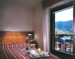 Hotel Miramonti Corvara
