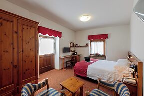 Hotel Miramonti Corvara