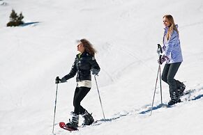 Hotel Miramonti Corvara