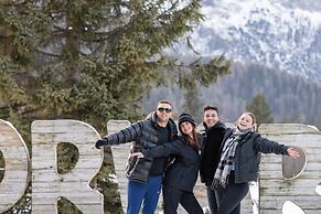 Hotel Miramonti Corvara