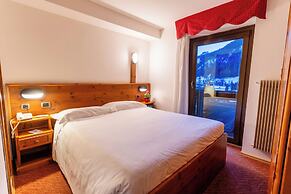 Hotel Miramonti Corvara