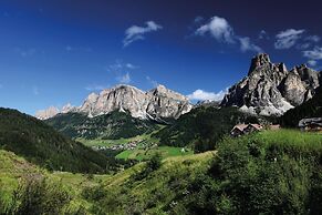 Hotel Miramonti Corvara