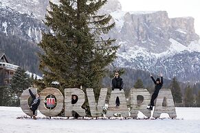 Hotel Miramonti Corvara
