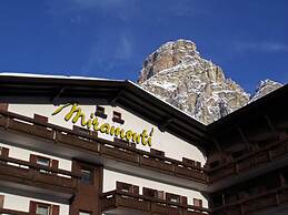 Hotel Miramonti Corvara