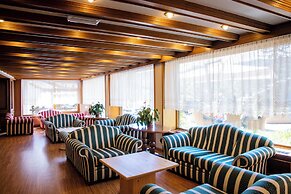Hotel Miramonti Corvara
