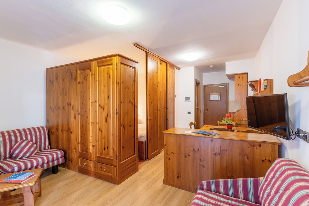 Hotel Miramonti Corvara