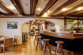 Hotel Miramonti Corvara