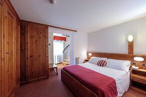 Hotel Miramonti Corvara