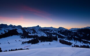 Hotel Miramonti Corvara