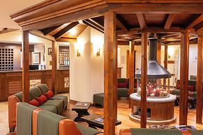 Hotel Alaska Cortina