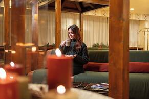 Hotel Alaska Cortina