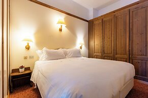 Hotel Alaska Cortina