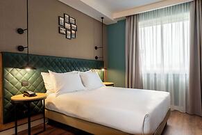 Hilton Garden Inn Milan Malpensa