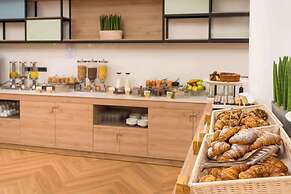 Hilton Garden Inn Milan Malpensa