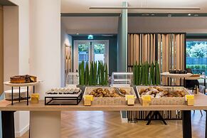 Hilton Garden Inn Milan Malpensa