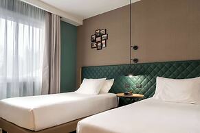 Hilton Garden Inn Milan Malpensa
