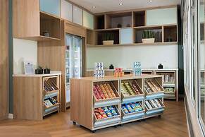 Hilton Garden Inn Milan Malpensa