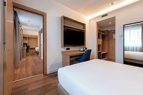 Hilton Garden Inn Milan Malpensa