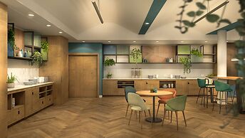 Hilton Garden Inn Milan Malpensa