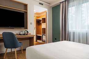 Hilton Garden Inn Milan Malpensa