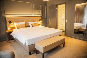 Parkhotel Kurhaus