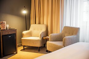 Parkhotel Kurhaus