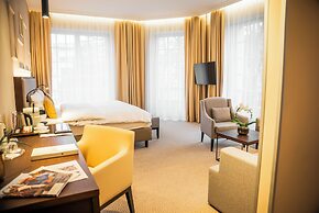 Parkhotel Kurhaus