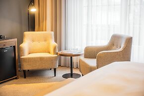 Parkhotel Kurhaus