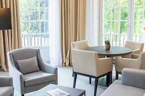 Parkhotel Kurhaus