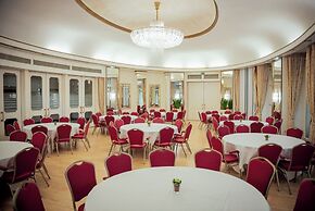 Parkhotel Kurhaus