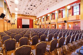 Parkhotel Kurhaus