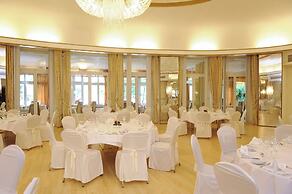 Parkhotel Kurhaus