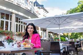 Parkhotel Kurhaus