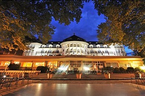 Parkhotel Kurhaus