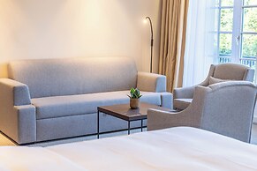 Parkhotel Kurhaus