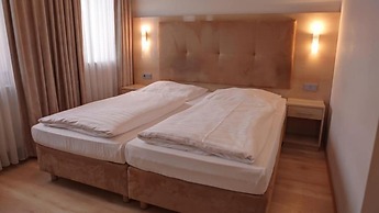 Hotel Am Kurfuerstenplatz - Messe