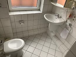 Hotel Am Kurfuerstenplatz - Messe